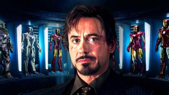 Iron Man 4 Might Not Happen Unless Robert Downey Jr. Gets A $50 Million Raise