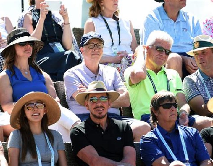 It Took 40 Years, But Larry Ellison Will Finally Get To Be Richer Than His Nemesis Bill Gates