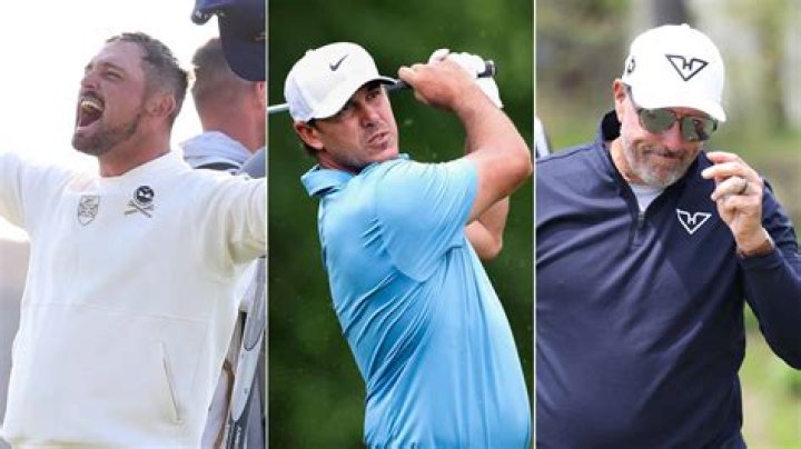 It's Official: Jon Rahm Is Leaving PGA For LIV Golf — How Much Will He Be Making?