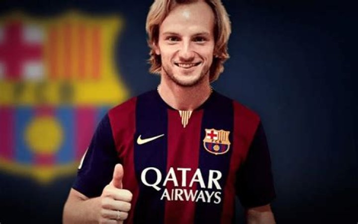 Ivan Rakitic Net Worth | Celebrity Net Worth