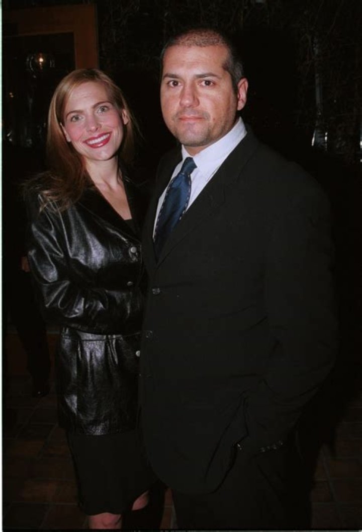 A. J. Benza Net Worth