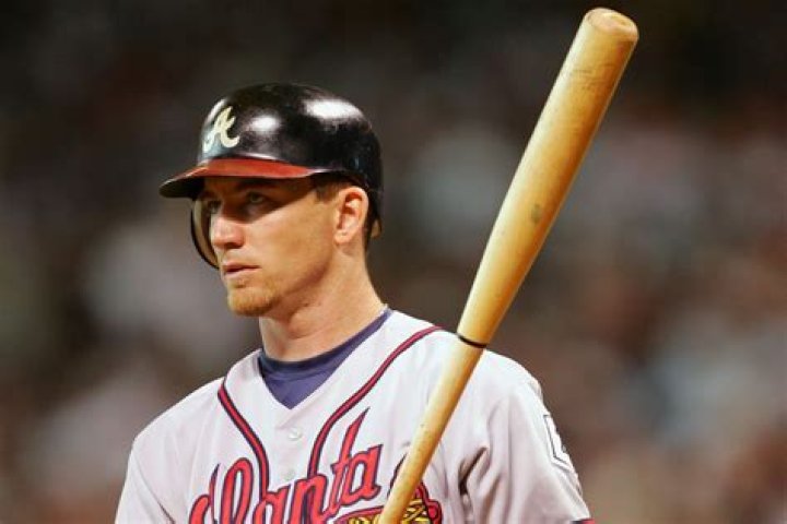 J. D. Drew Net Worth