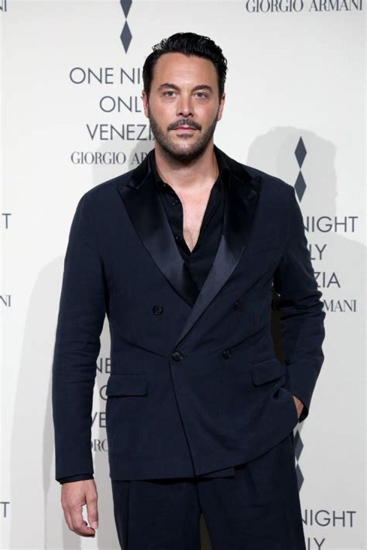 Jack Huston Net Worth | Celebrity Net Worth