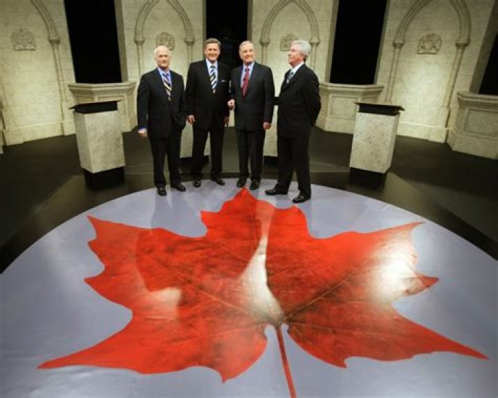 Jack Layton Net Worth | Celebrity Net Worth