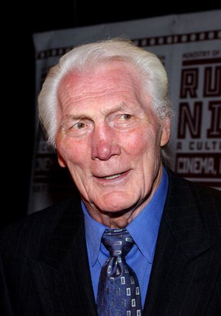 Jack Palance Net Worth | Celebrity Net Worth