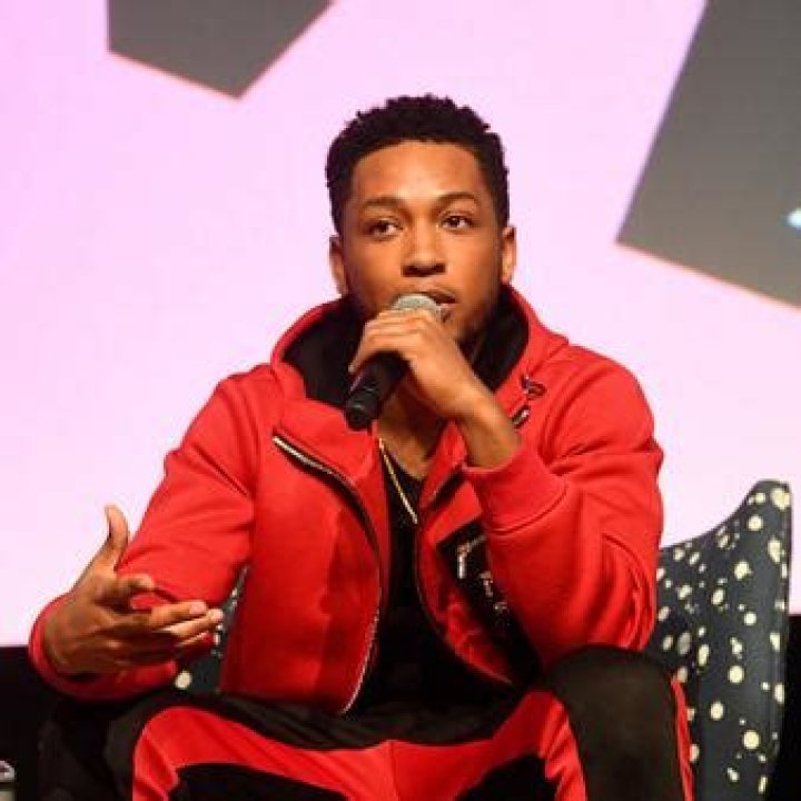 Jacob Latimore Net Worth | Celebrity Net Worth