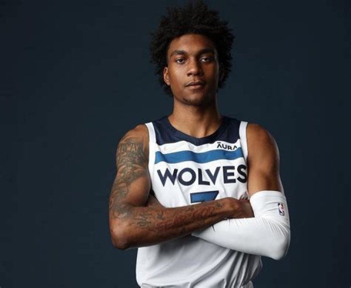 Jaden McDaniels Net Worth | Celebrity Net Worth