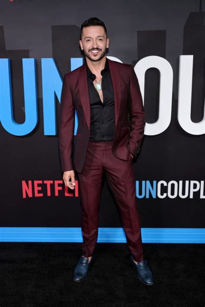 Jai Rodriguez Net Worth | Celebrity Net Worth