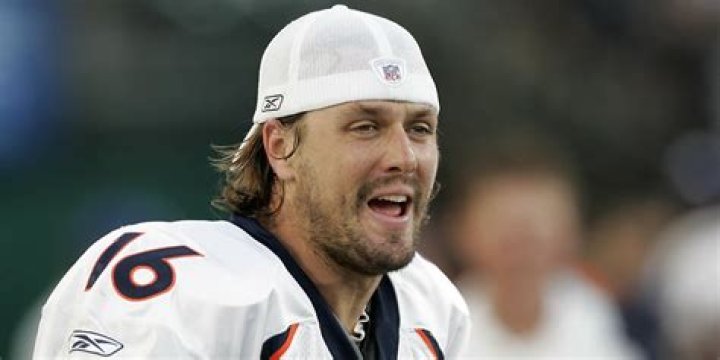 Jake Plummer Net Worth | Celebrity Net Worth