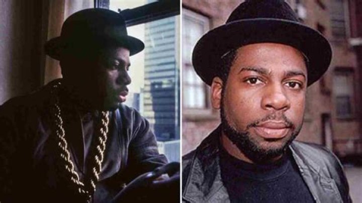 Jam Master Jay Net Worth