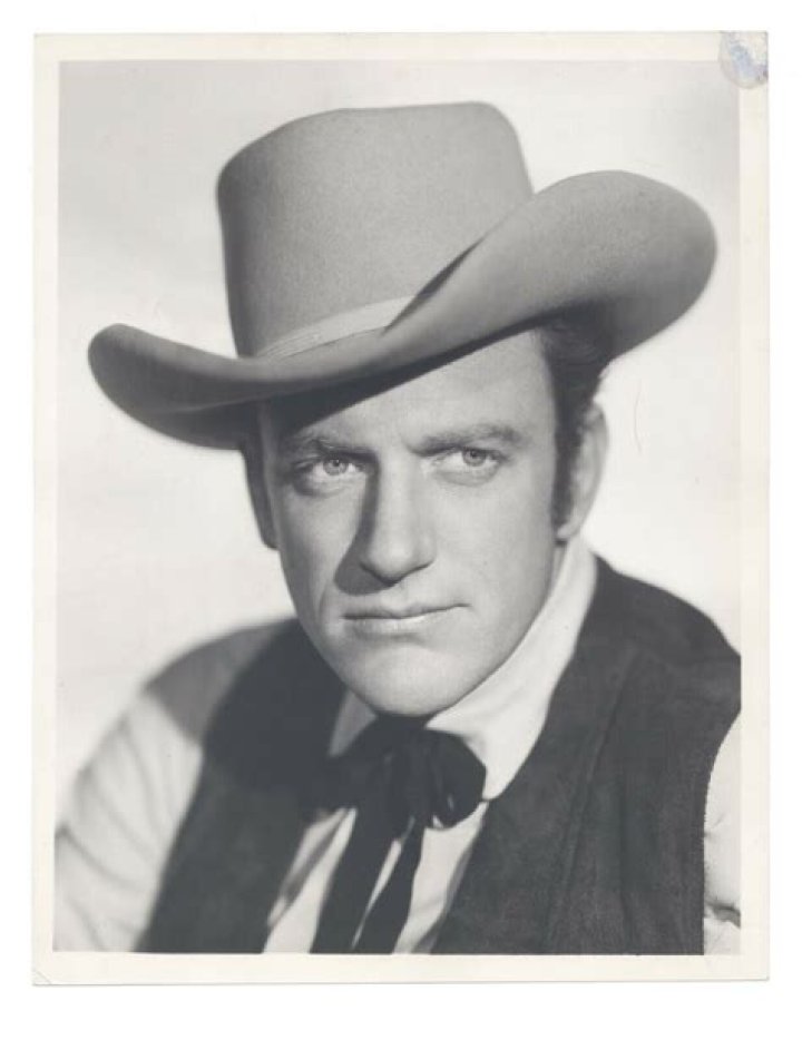 James Arness Net Worth | Celebrity Net Worth