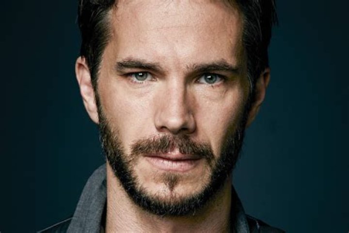 James D'Arcy Net Worth | Celebrity Net Worth