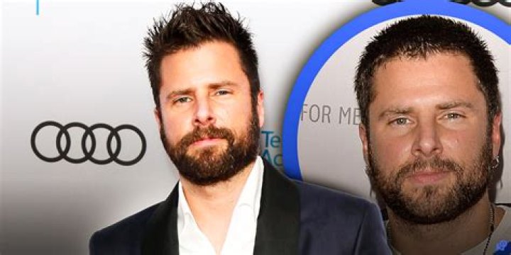 James Roday Net Worth | Celebrity Net Worth