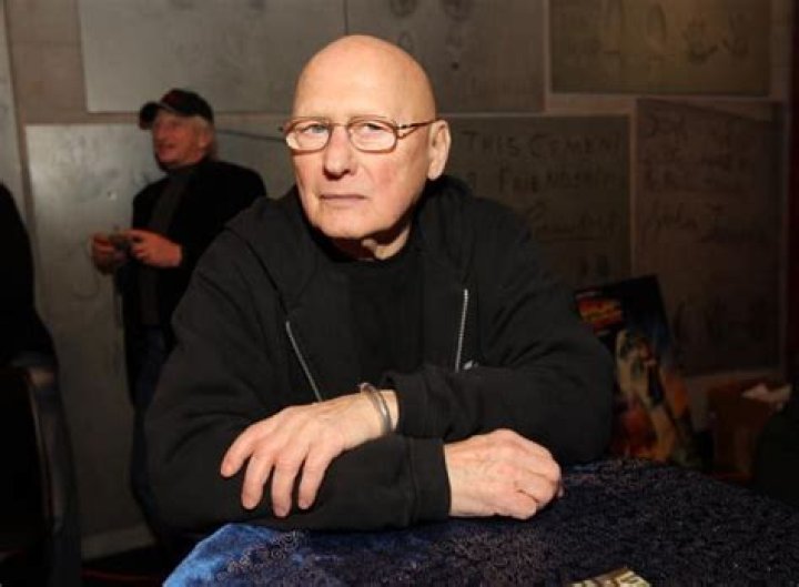 James Tolkan Net Worth | Celebrity Net Worth