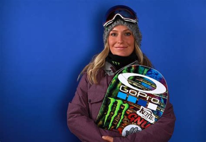 Jamie Anderson Net Worth | Celebrity Net Worth
