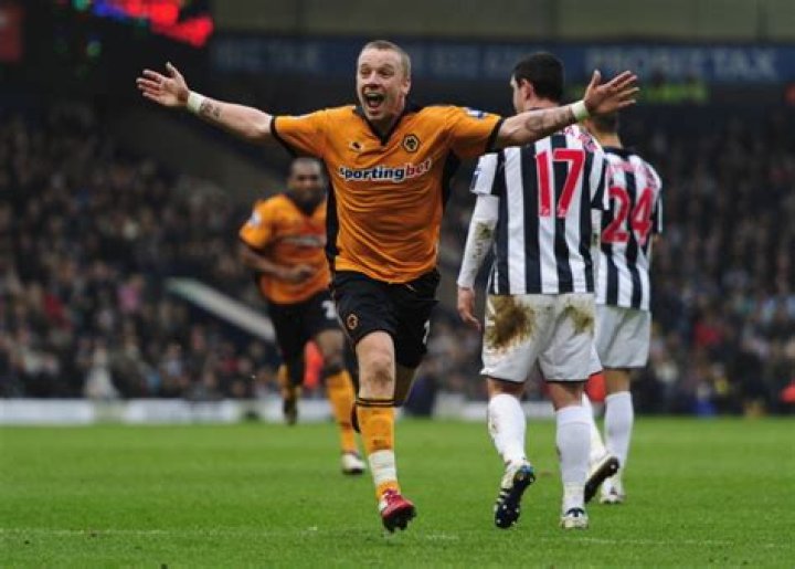 Jamie O'Hara Net Worth | Celebrity Net Worth