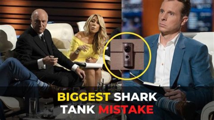 How Jamie Siminoff Turned 'Shark Tank' Loss Into A $28 Million Win