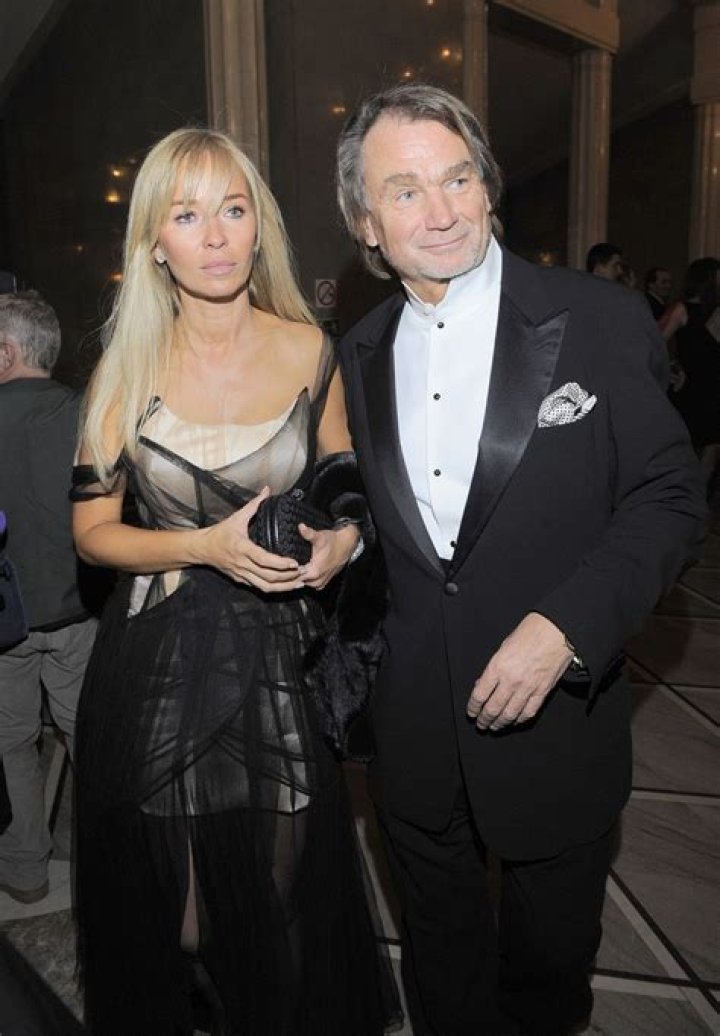 Jan Kulczyk Net Worth | Celebrity Net Worth