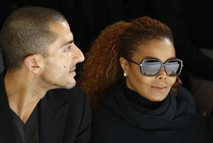 Janet Jackson and Wissam Al Mana Net Worth