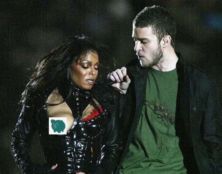 How Janet Jackson's Super Bowl Nip-Slip Created YouTube