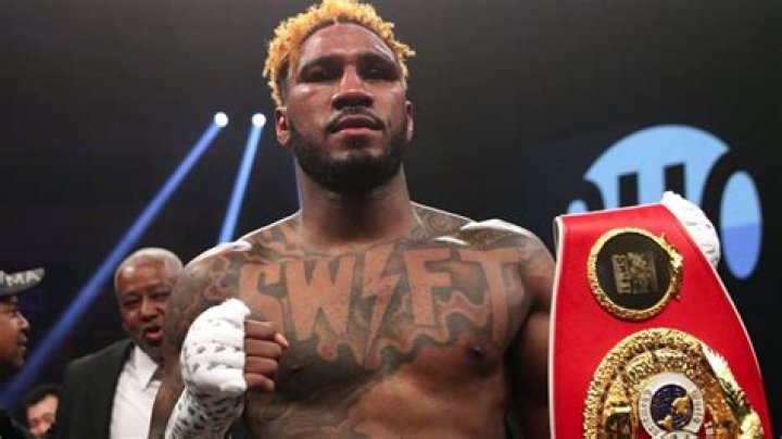 Jarrett Hurd Net Worth | Celebrity Net Worth