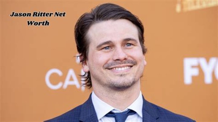 Jason Ritter Net Worth | Celebrity Net Worth