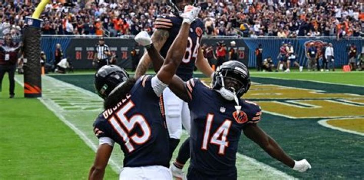 Jay Cutler Has Earned An Absurd Amount Of Money Per Game With The Chicago Bears