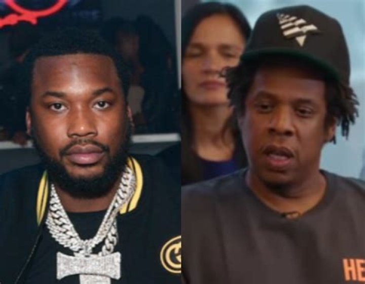 Jay-Z And Meek Mill Launch Prison Reform Alliance, Pledge $50 Million