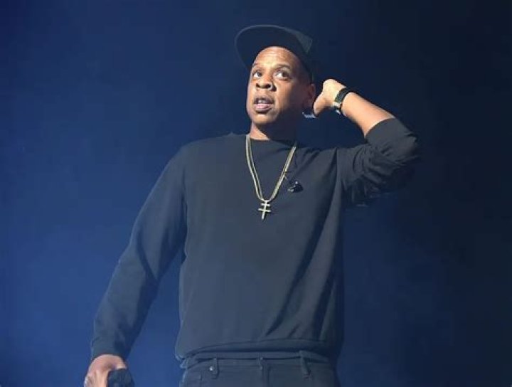 Jay-Z Expands Empire With Acquisition Of Swedish Music Streaming Company