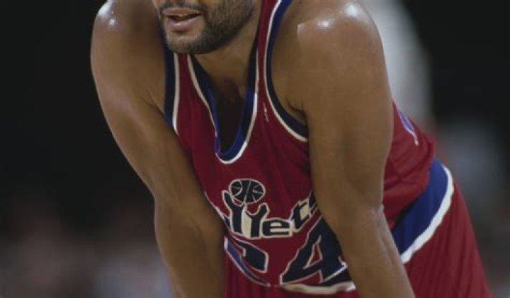 Jeff Malone Net Worth | Celebrity Net Worth