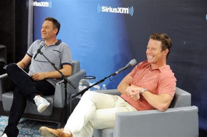 Jeff Rossen Net Worth | Celebrity Net Worth