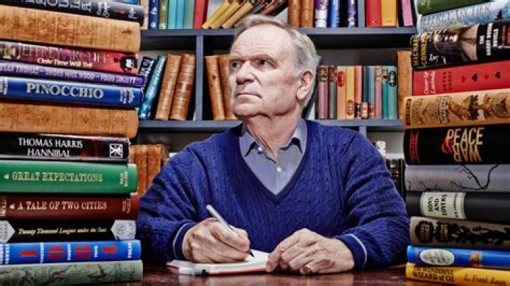 Jeffrey Archer Net Worth | Celebrity Net Worth