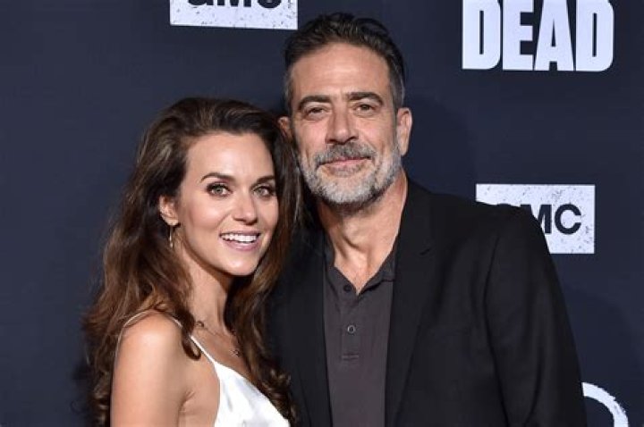 Jeffrey Dean Morgan Net Worth