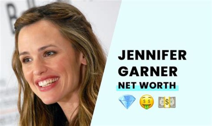 Jennifer Garner Net Worth | Celebrity Net Worth