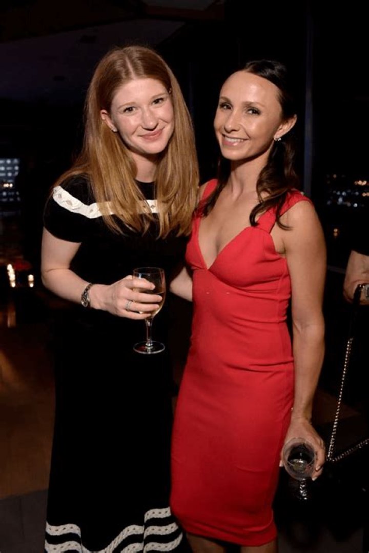 Jennifer Katharine Gates Net Worth