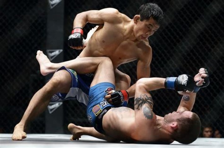 Jens Pulver Net Worth | Celebrity Net Worth