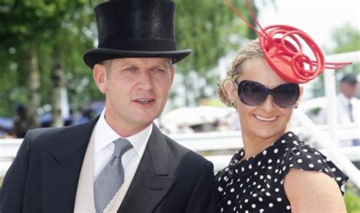 Jeremy Kyle Net Worth | Celebrity Net Worth