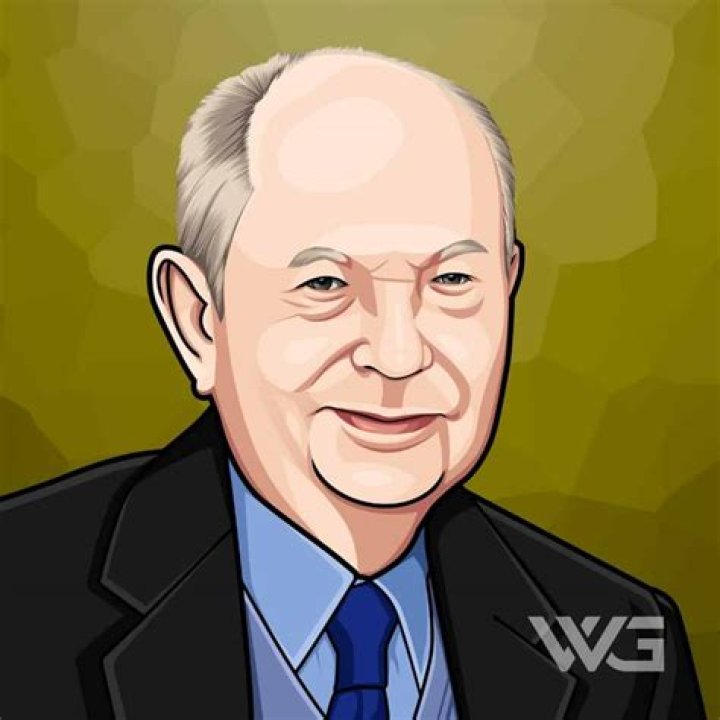 Jerry Perenchio Net Worth | Celebrity Net Worth
