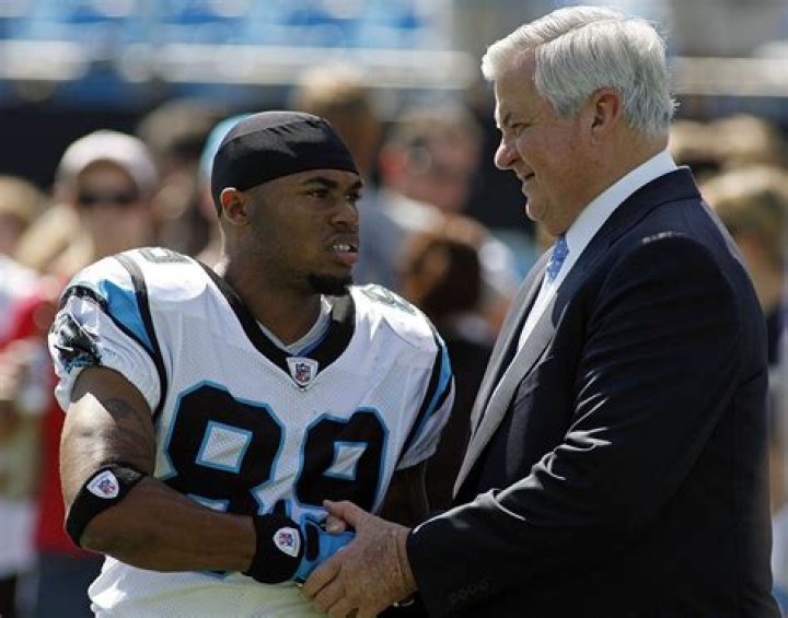 Diddy Wants To Buy The Panthers. Steph Curry And Colin Kaepernick Want In On The Investment