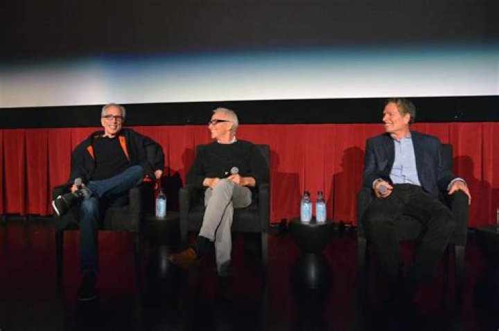 Jerry Zucker Net Worth | Celebrity Net Worth