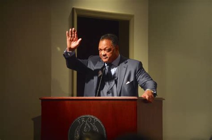 Jesse Jackson Net Worth | Celebrity Net Worth