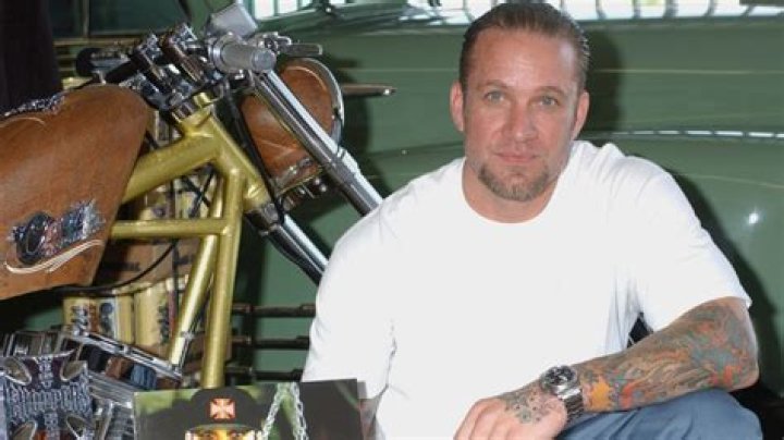 Jesse James Net Worth | Celebrity Net Worth