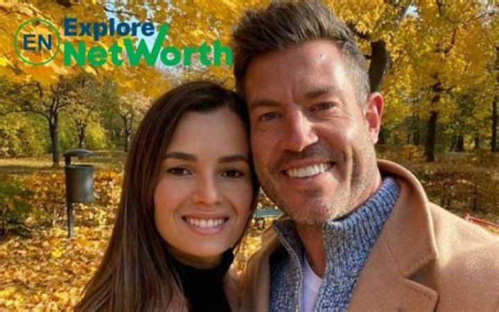 Jesse Palmer Net Worth | Celebrity Net Worth