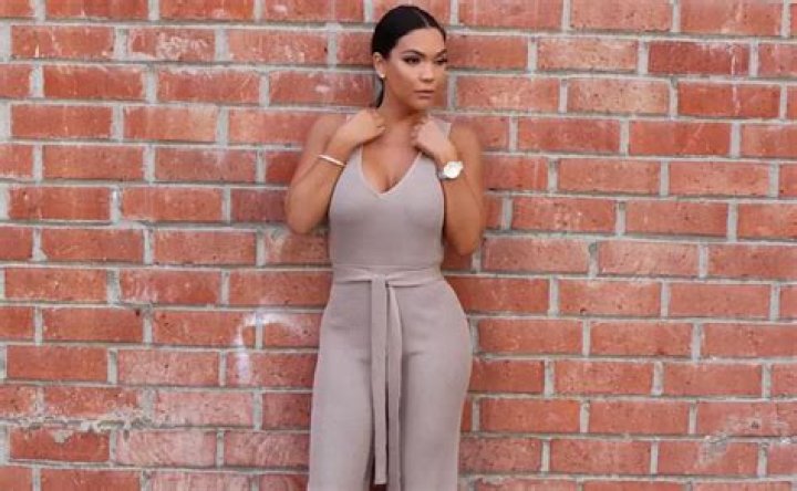 Jessica Parido Net Worth | Celebrity Net Worth