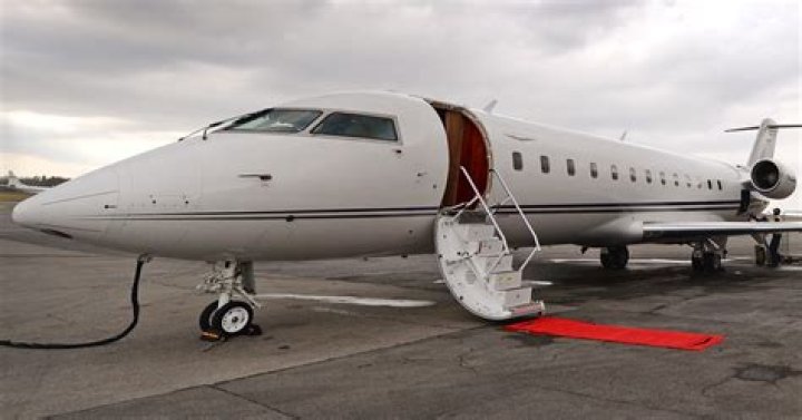 Jetsmarter, The Uber For Private Jets Is Facing Lawsuits And Accusations Of Bait And Switch