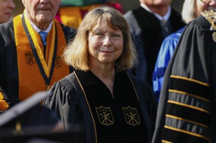 Jill Abramson Net Worth | Celebrity Net Worth