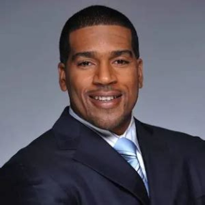 Jim Jackson Net Worth | Celebrity Net Worth