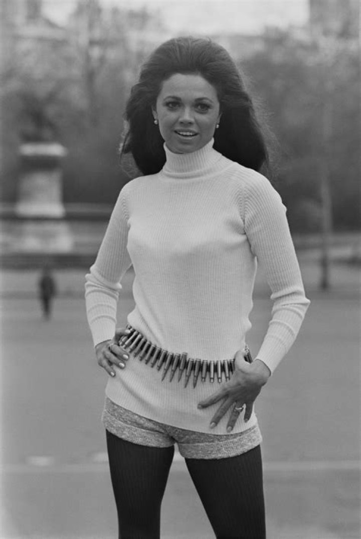 Jo Ann Pflug Net Worth