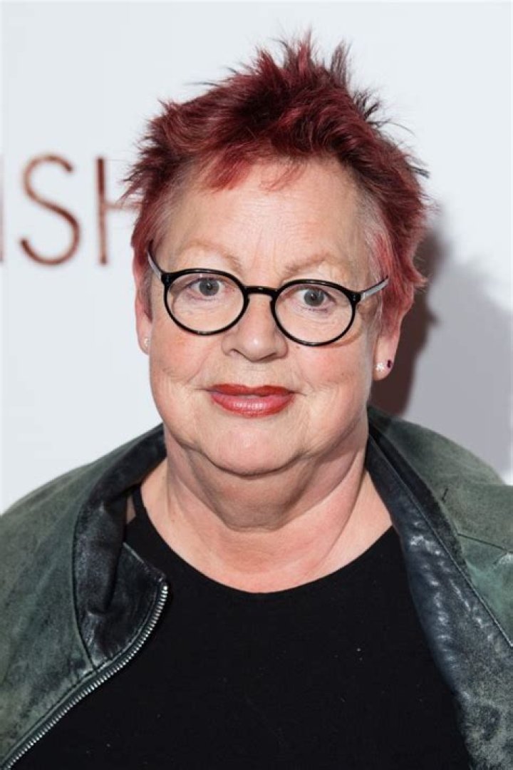 Jo Brand Net Worth | Celebrity Net Worth