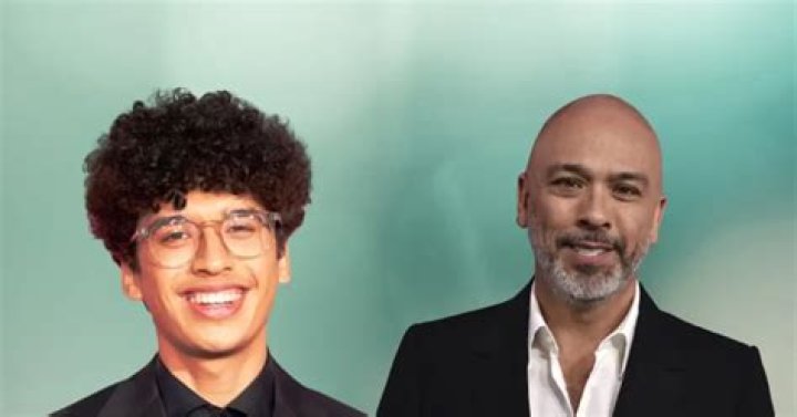 Jo Koy Net Worth | Celebrity Net Worth